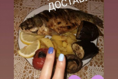 Отзывы. Кафе "Зодиак" - доставка еды в Нальчике